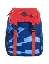 Plecak do badmintona Babolat Junior Badminton. Niebieskie torby i plecaki dziecięce BABOLAT. Za 139.00 zł.