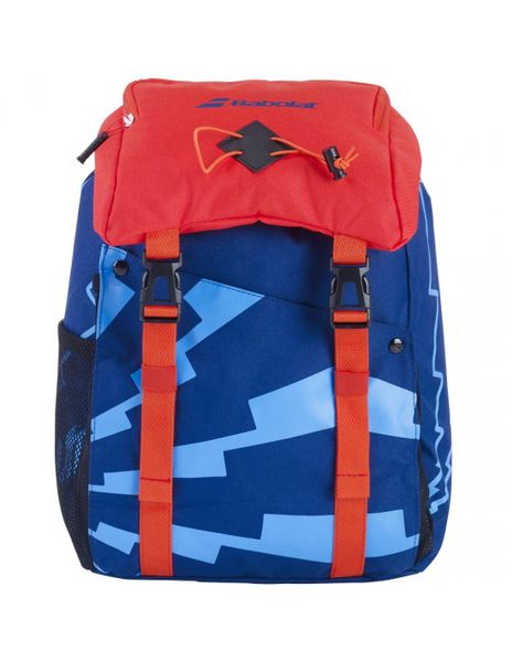 Plecak do badmintona Babolat Junior Badminton. Niebieskie torby i plecaki dziecięce BABOLAT. Za 139.00 zł.
