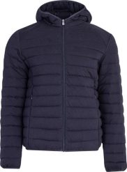 Kurtka męska Jott Kurtka męska Nico Jersey FW22MDOW19-104. Kurtki męskie jott, m, bez wzorów, z jersey, bez kaptura. Za 859.00 zł.