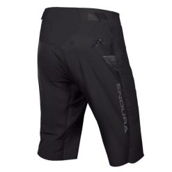 Spodenki rowerowe męskie Endura Singletrack Lite Short Std. Czarne buty sportowe męskie ENDURA, m, bez wzorów, rowerowe. Za 339.99 zł.