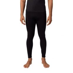 Spodnie rowerowe męskie Fox Racing Tecbase Compression. Czarne buty sportowe męskie Fox Racing, m, bez wzorów, rowerowe. Za 259.99 zł.
