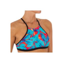 Góra kostiumu kąpielowego ANDREA WALIS damska. Koszulki sportowe damskie marki OLAIAN. Za 49.99 zł.