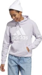Adidas Bluza adidas Big Logo FT R HD IC6899. Bluzy damskie Adidas, bez wzorów, bez kaptura. Za 174.82 zł.