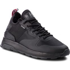 Sneakersy PALLADIUM - Axeon Ar Amph M 05960-010-M Black/Black. Półbuty na co dzień męskie marki Palladium. Za 499.00 zł.