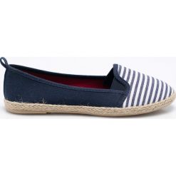 Haily's - Espadryle. Szare espadryle damskie Haily's. W wyprzedaży za 49.90 zł.