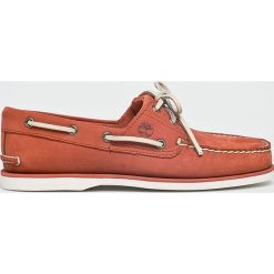 Timberland - Mokasyny Classic Boat. Mokasyny męskie marki Timberland. Za 629.90 zł.