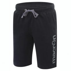 Szorty Macron Goa. Niebieskie buty sportowe męskie Macron, bez zapięcia, na fitness i siłownię. Za 250.00 zł.