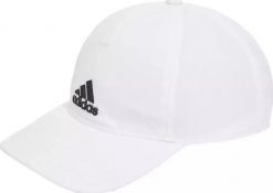Adidas Damska czapka z daszkiem OSFW HB7119 OSFW. Czapki i kapelusze damskie Adidas, bez wzorów. Za 77.00 zł.