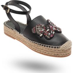 ESPADRYLE Twinset. Espadryle damskie Twinset. Za 650.30 zł.
