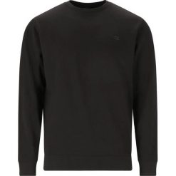 Bluza Cruz Fultan. Czarne bluzy męskie CRUZ, m, bez wzorów, bez kaptura. Za 179.50 zł.