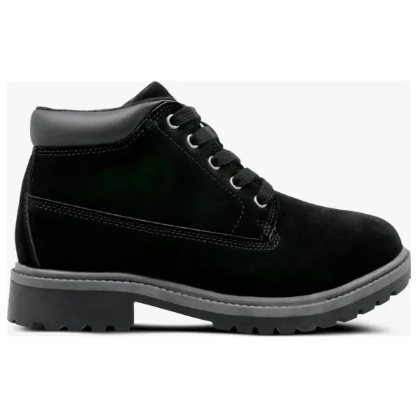 Feewear Cherry buty damskie, czarny, rozmiar 6. Czarne trekkingi damskie Feewear, outdoorowe, climacool (adidas). W wyprzedaży za 152.99 zł.