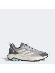 Adidas Trekkingi Terrex Anylander JR6605 Szary. Szare trekkingi damskie Adidas, trekkingowe. Za 328.99 zł.