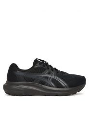 Asics Buty do biegania Gel-Contend 10 1012C013 Czarny. Czarne obuwie sportowe damskie Asics, bez wzorów, z meshu, do biegania. Za 309.99 zł.