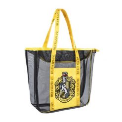 Plecak plażowy premium Cerda Harry Potter. Czarne torby i plecaki dziecięce Cerda, duże. Za 55.75 zł.