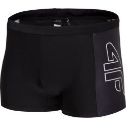 Kąpielówki męskie MAJM203 - głęboka czerń. Kąpielówki męskie marki NABAIJI. Za 59.99 zł.