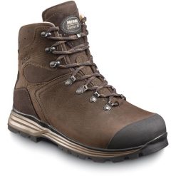 Buty trekkingowe męskie Meindl Sulden - Comfort fit. Brązowe trekkingi męskie Meindl, trekkingowe. Za 1,499.00 zł.
