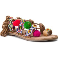 Sandały GIOSEPPO - Amuleto 39319-40 Multicolor. Klapki damskie marki Gioseppo. W wyprzedaży za 159.00 zł.