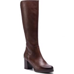 Kozaki LASOCKI - SEWERA2-03 Brown. Kozaki damskie marki Lasocki. Za 349.99 zł.