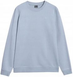 4f BLUZA SPOROTWA MĘSKA M1622 4FWSS25TSWSM1622. Bluzy męskie 4f, m, bez wzorów, bez kaptura. Za 99.00 zł.