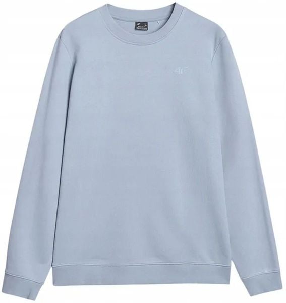 4f BLUZA SPOROTWA MĘSKA M1622 4FWSS25TSWSM1622. Bluzy męskie 4f, m, bez wzorów, bez kaptura. Za 99.00 zł.