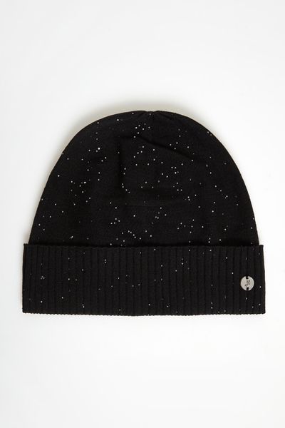 Czapka damska JOSEPH RIBKOFF. Czapki i kapelusze damskie Joseph Ribkoff, bez wzorów. Za 419.00 zł.