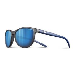 Okulary juniorskie JULBO IDOL - czarny/granat | Spectron Cat 3. Czarne okulary przeciwsłoneczne dla dzieci Julbo. Za 208.99 zł.