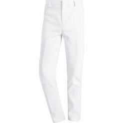LibertineLibertine TRANSWORLD Spodnie materiałowe white. Spodnie materiałowe męskie Libertine-Libertine, z bawełny. Za 569.00 zł.