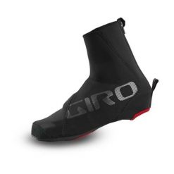 Pokrowce na buty Giro Proof Winter Shoe Cover. Czarne buty sportowe męskie GIRO, bez zapięcia, rowerowe. Za 323.50 zł.