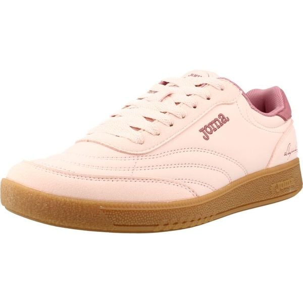 Buty JOMA CAGUILW2529 Rose. Czerwone trekkingi damskie Joma, trekkingowe. Za 196.99 zł.