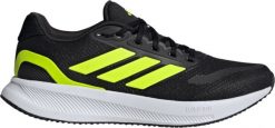 Adidas Buty męskie adidas Runfalcon 5 Running IE8814 46. Buty sportowe męskie Adidas, bez zapięcia. Za 252.78 zł.