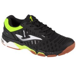 Buty do siatkówki męskie Joma V.Impulse. Czerwone buty sportowe męskie Joma, bez zapięcia, do siatkówki. W wyprzedaży za 271.50 zł.