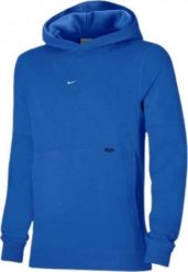 Nike Bluza Nike NK Strike 22 PO Hoody M DH9380463, Rozmiar: M. Bluzy męskie Nike, m, bez wzorów, bez kaptura. Za 239.89 zł.
