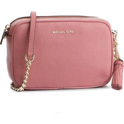 Torebka MICHAEL MICHAEL KORS - Crossbodies 32T8TF5M2L Rose. Torebki do ręki damskie MICHAEL Michael Kors. Za 869.00 zł.