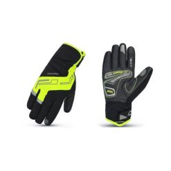Rękawiczki rowerowe męskie Prox Performance Gel Pro. Czarne buty sportowe męskie PROX, bez zapięcia, rowerowe. W wyprzedaży za 109.00 zł.