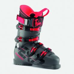 Buty narciarskie męskie Rossingol Hero World Cup 130flex Medium. Szare buty sportowe męskie Rossignol, bez zapięcia, narciarskie. W wyprzedaży za 2,073.55 zł.