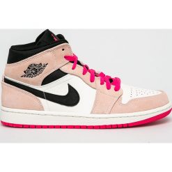 Nike - Buty Air Jordan 1 Mid Se. Buty sportowe męskie marki Jordan. Za 499.90 zł.