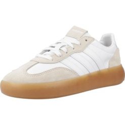 Buty ADIDAS BARREDA DECODE LUX Biały. Białe obuwie sportowe damskie Adidas, trekkingowe. Za 383.00 zł.