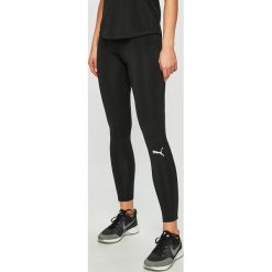 Puma - Legginsy. Legginsy damskie marki Puma. Za 199.90 zł.
