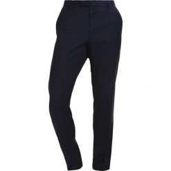 JOOP! BLAYR Spodnie garniturowe blue. Eleganckie spodnie męskie JOOP!, z materiału. Za 509.00 zł.