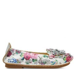 Baleriny Laura Vita. Baleriny damskie Laura Vita, bez wzorów, bez obcasa. Za 259.99 zł.
