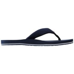 Sandały damskie Helly Hansen Sola. Czerwone sandały damskie Helly Hansen, bez wzorów, z gumy, bez obcasa, bez zapięcia. Za 178.50 zł.