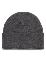 Lasocki Czapka 2M4-005-AW23 Czarny. Czarne rękawiczki męskie Lasocki, na zimę, bez wzorów, z syntetyku. Za 49.99 zł.
