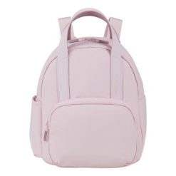 Plecak American Tourister Pyffypop S. Niebieskie plecaki damskie American Tourister, bez wzorów, z materiału, młodzieżowe. Za 144.04 zł.