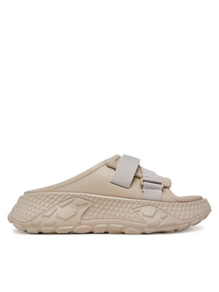 Palladium Klapki Offbound Slide 74480-096-M Szary. Szare klapki męskie Palladium, z syntetyku. Za 329.99 zł.