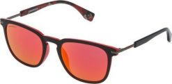 Converse Okulary przeciwsłoneczne Męskie Converse SCO051Q5296SR ( 52 mm). Okulary przeciwsłoneczne męskie Converse. Za 208.83 zł.