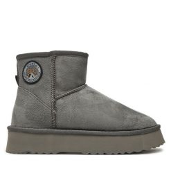 Śniegowce O'Neill. Szare śniegowce i trapery damskie O'Neill. Za 279.99 zł.