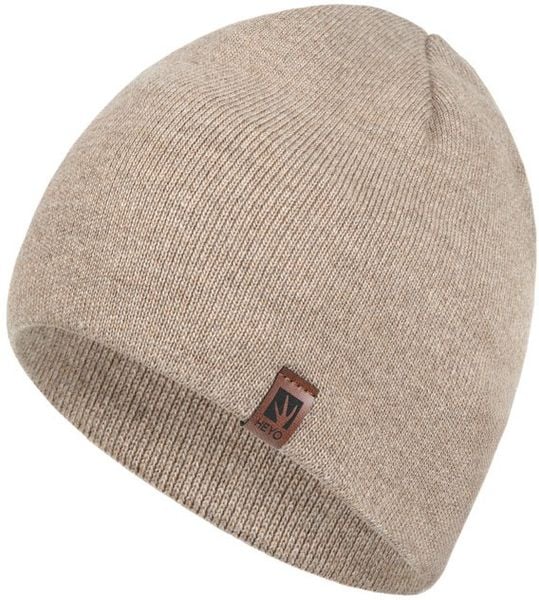 HEYO Czapka męska H24001 HEYO. Czapki i kapelusze męskie HEYO, na zimę, bez wzorów. Za 27.95 zł.