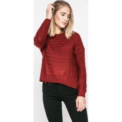 Only - Sweter Jemma. Swetry damskie marki Only. W wyprzedaży za 49.90 zł.