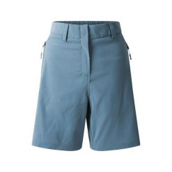 Szorty damskie Dare 2B Torrek Mountain. Czarne szorty sportowe damskie Dare 2b, bez wzorów, sportowe, trekkingowe. W wyprzedaży za 145.45 zł.