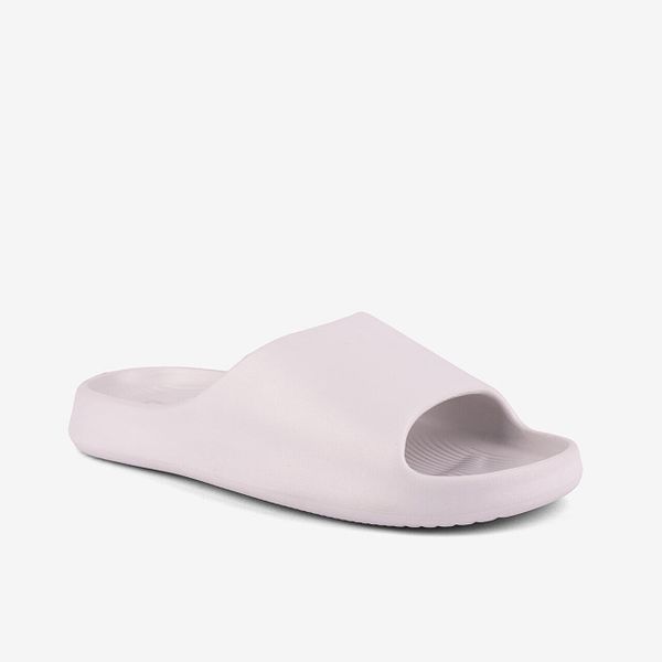 Klapki męskie Coqui jasnoszare. Brązowe klapki męskie Coqui, z materiału. Za 115.99 zł.